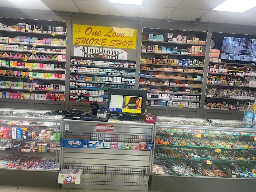 Tobacco Shop «One Love Smoke Shop», reviews and photos, 7010 Trask Ave, Westminster, CA 92683, USA