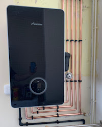 Complete Heating and Plumbing Solutions Ltd
