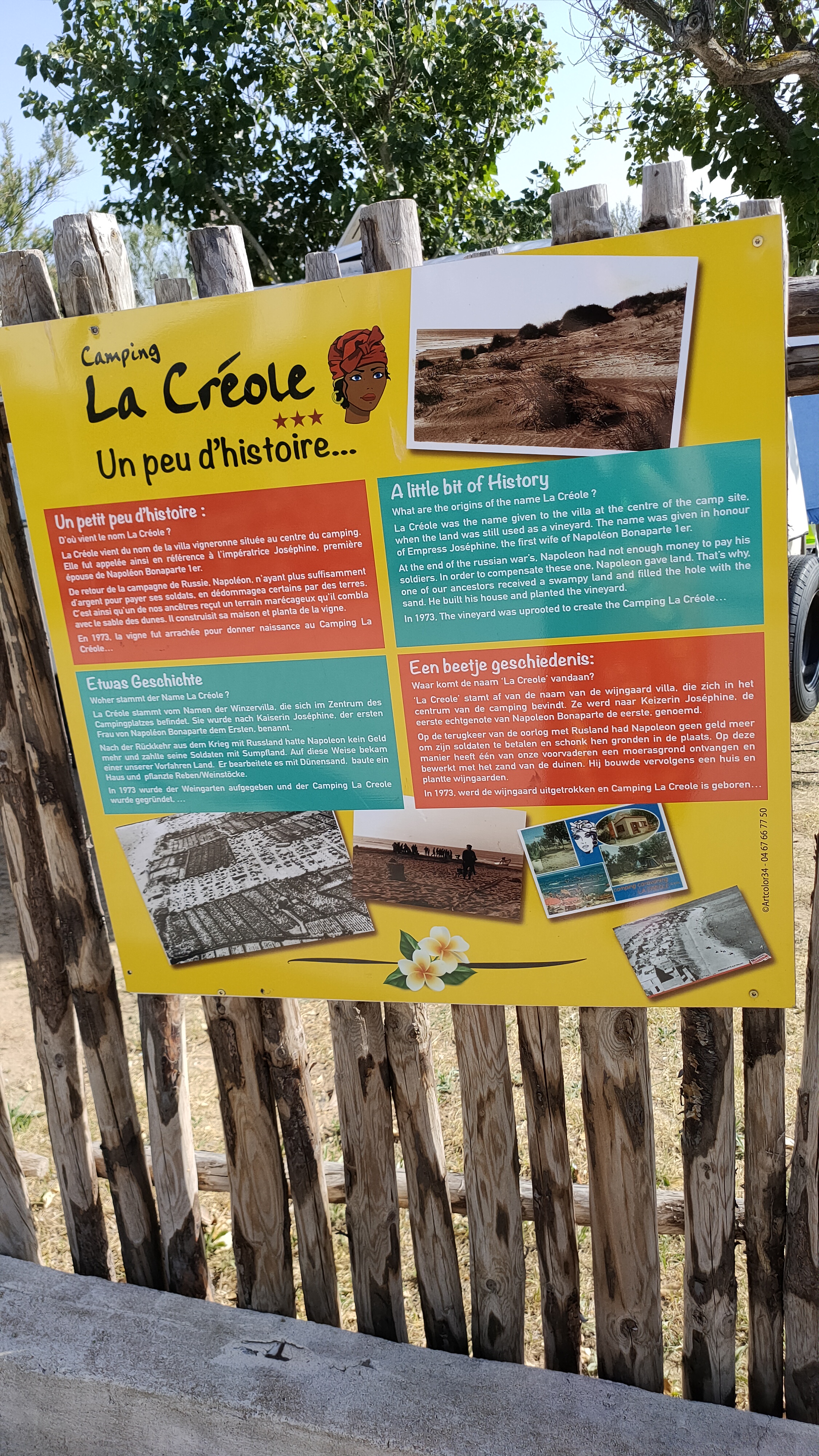 Photo n° 5 de l'avis de Marie.a fait le 29/05/2023 à 08:17