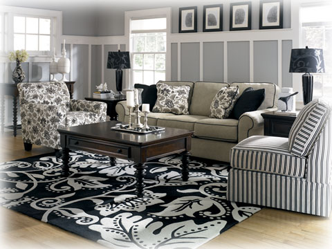 Furniture Store «Freddy P Furniture», reviews and photos, 10 W Broad St, West Hazleton, PA 18202, USA