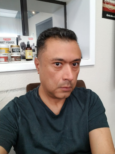 Barber Shop «Tailormade Barbershop», reviews and photos, 7321 Mission St, Daly City, CA 94014, USA