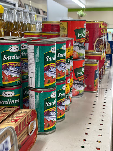 Grocery Store «D & L Groceries Inc», reviews and photos, 1005 Genesee St, Rochester, NY 14611, USA