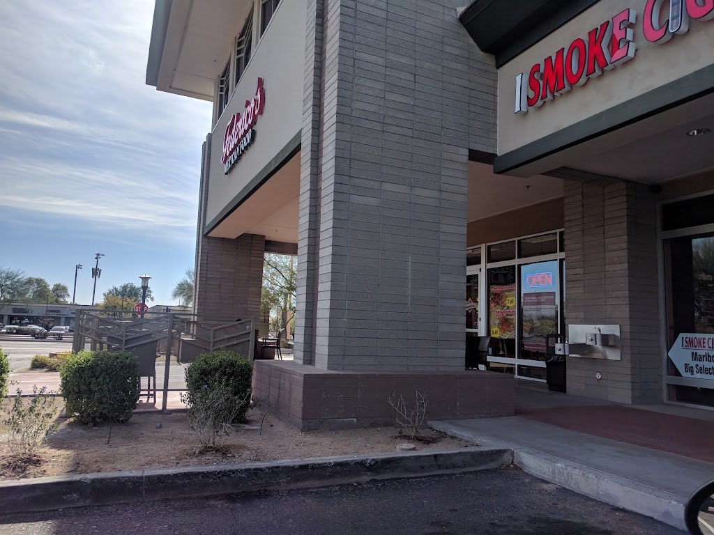 Federico's Mexican Food 85260