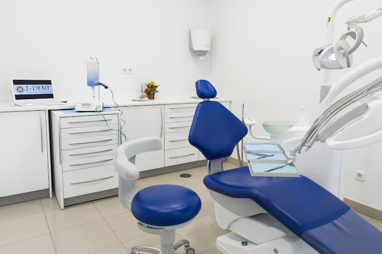 Clinica dental Getafe I+DENT imasdent