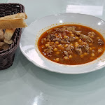 Photo n°1 de l'avis de Abdulbasit.h fait le 05/08/2021 à 17:56 sur le  Özge Grill à Berlin