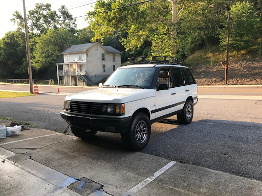 Locksmith «Lock and Hook», reviews and photos, 57 E Main St, Hancock, MD 21750, USA