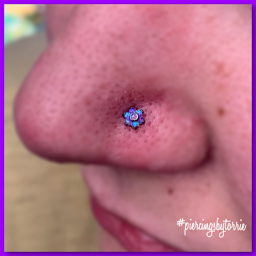 Explore warriors tattoo ideas, creative tattoo ideas in Fort Walton Beach, available at Piercings by Torrie