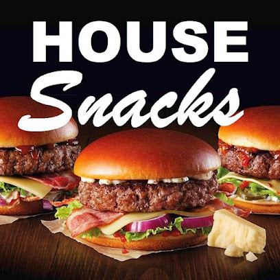 House Snacks 1 Vila Sonia São Paulo