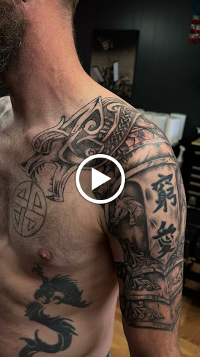 Find ideas for tattoos for moms for your next unique tattoo in Copperas Cove at Flashover Ink Tattoo