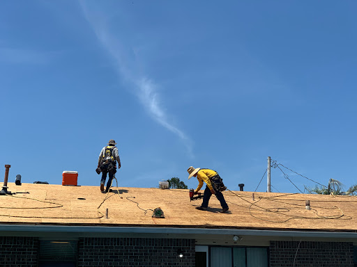 Roofing Contractor «Art Construction of NW FL, LLC.», reviews and photos