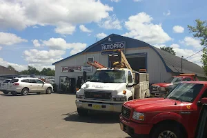 MacKenzie's Towing & Service Centre image