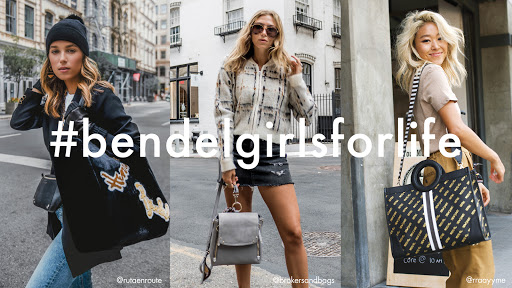 Fashion Accessories Store «Henri Bendel», reviews and photos, 100 Oakbrook Center, Oak Brook, IL 60523, USA