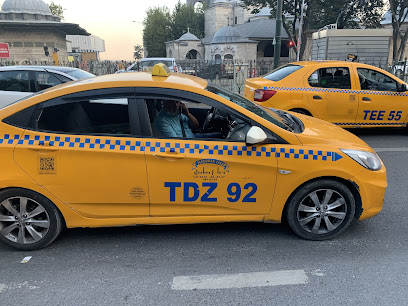 İstanbul Taksiciler Esnaf Odası