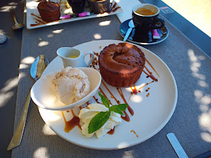 Photo n°77 de Restaurant La Voute à Sant'Antonino ()