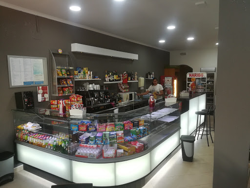 Pastelaria Charlys no Montijo, Setúbal