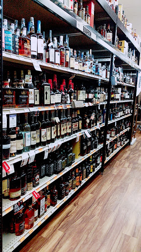 Liquor Store «Super Saver», reviews and photos, 888 US-22, Somerville, NJ 08876, USA
