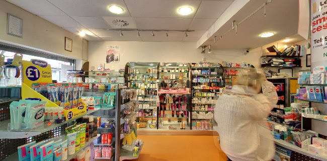 Reviews of Ormeau Park Pharmacy in Belfast - Pharmacy