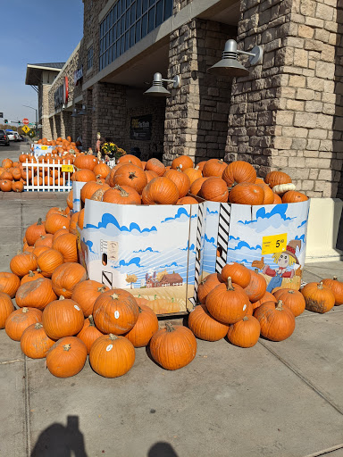 Grocery Store «Safeway», reviews and photos, 4548 Centerplace Dr, Greeley, CO 80632, USA