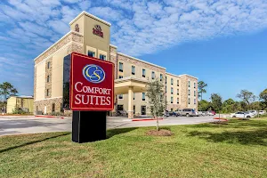 Comfort Suites image