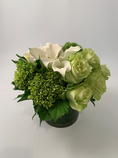 Florist «Blossoms», reviews and photos, 33866 Woodward Ave, Birmingham, MI 48009, USA