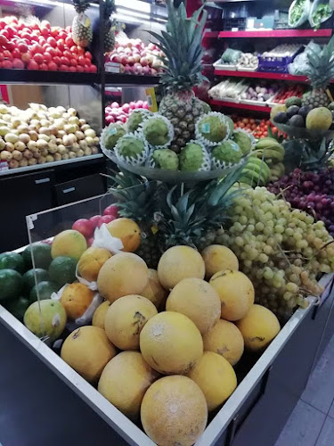 Os Frutinhos 1 - Verdureiro