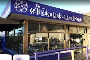 The Hidden Link Cafe image