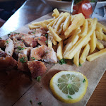 Photo n°5 de l'avis de Nastja.i fait le 14/04/2020 à 13:18 sur le  Dorf Alm Winterberg à Winterberg