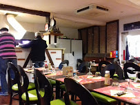 Atmosphère du Restaurant italien Brasserie Forno Vivo à Gimont - n°2