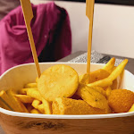 Photo n°1 de l'avis de Laura.p fait le 11/04/2022 à 20:13 sur le  Pizzeria al Girotondo à Cefalù