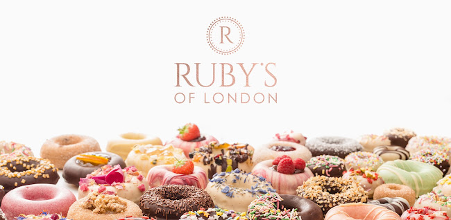 Reviews of Ruby's of London in London - Bakery