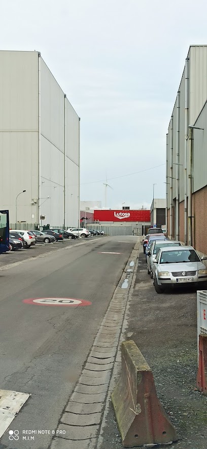 Profile Leuze-en-Hainaut voitures, 4x4 et camionettes, Forrez