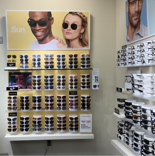 Eye Care Center «Target Optical», reviews and photos, 6885 Siegen Ln, Baton Rouge, LA 70809, USA