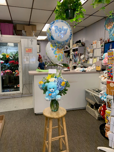 Florist «Park Floral Company», reviews and photos, 1055 Morris Park Ave, Bronx, NY 10461, USA