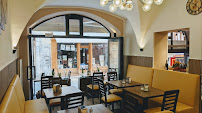 Atmosphère du Restaurant Pâtisserie Turin à Briançon - n°13