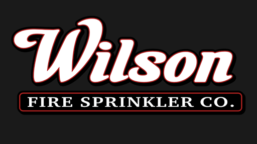Wilson Fire Sprinkler Co., Inc.