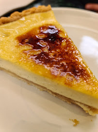 Gâteau du Chez Oscar BiSTRO par Hutong à Bordeaux - n°15