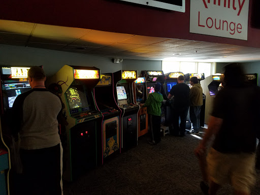 Live Music Venue «Oakdale Theatre», reviews and photos, 95 S Turnpike Rd, Wallingford, CT 06492, USA