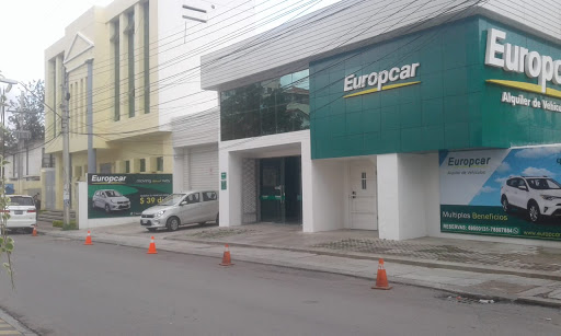 Europcar Bolivia