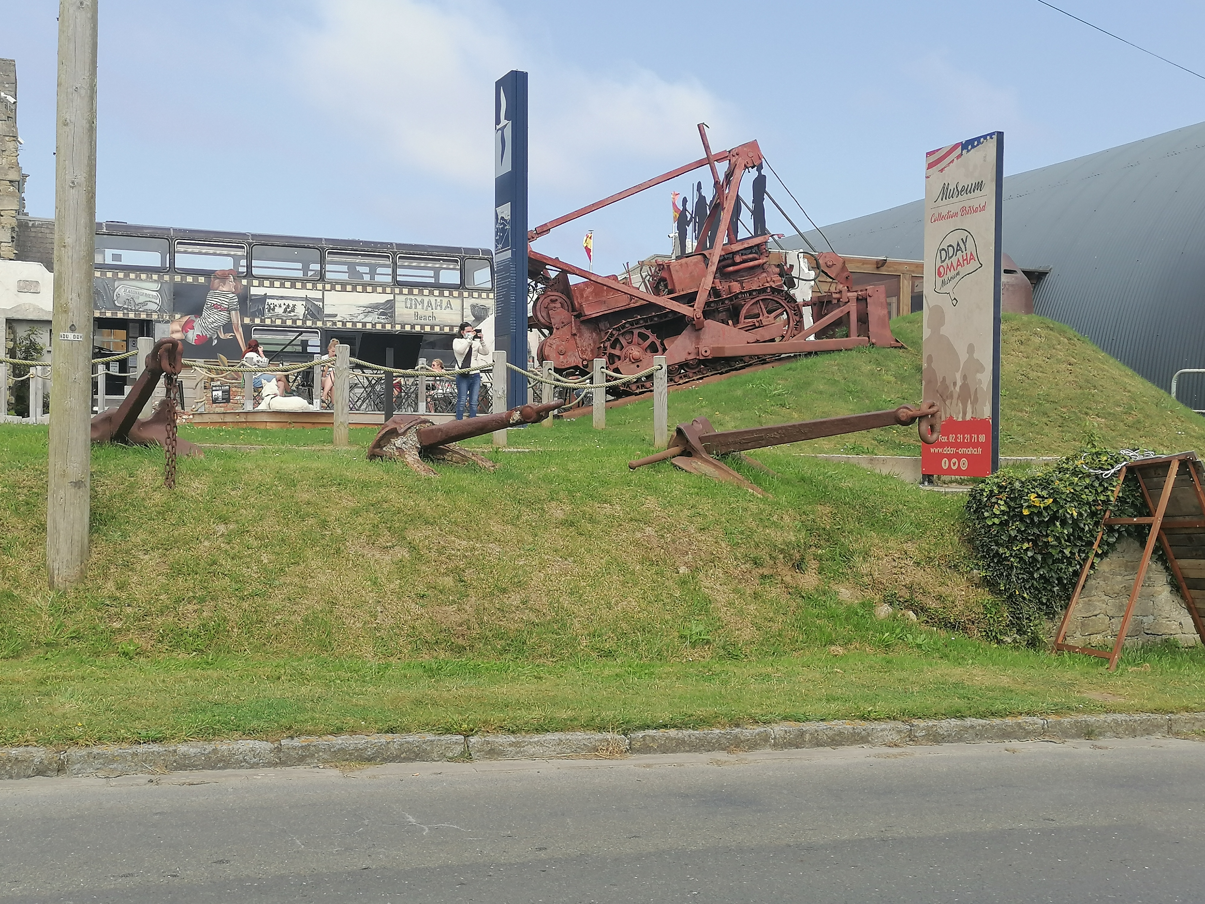 Photo n° 2 de l'avis de francis.o fait le 23/08/2021 à 18:02