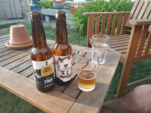 Photo n°49 de Restaurant-crêperie 