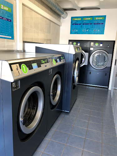 Self-service laundry - Funchal