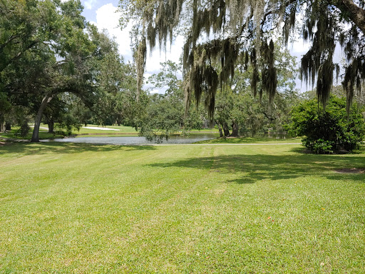Golf Course «Babe Zaharias Golf Course», reviews and photos, 11412 Forest Hills Dr, Tampa, FL 33612, USA