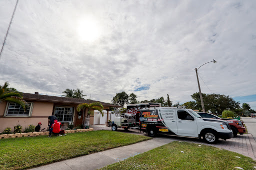 Plumber «Pro Plumbing Service and Repair Inc», reviews and photos, 14228 SW 136th St, Miami, FL 33196, USA