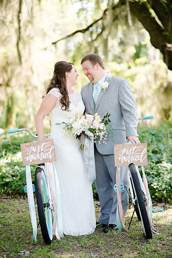 Wedding Planner «Gigi Noelle Events», reviews and photos, 4924 US Highway 17 Bypass South n, Myrtle Beach, SC 29588, USA