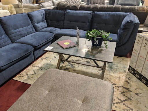 Appliance Store «ABC Warehouse», reviews and photos, 15477 Hall Rd, Macomb, MI 48044, USA