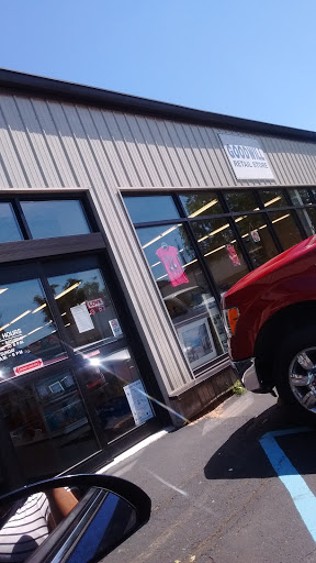 Thrift Store «Goodwill Industries of North», reviews and photos