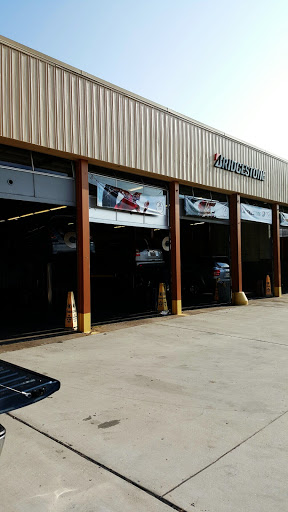 Tire Shop «Firestone Complete Auto Care», reviews and photos, 601 Florida St, Baton Rouge, LA 70801, USA