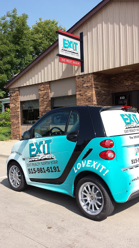 Real Estate Agents «EXIT Realty North Star - ITown», reviews and photos, 222 W Salem Ave, Indianola, IA 50125, USA