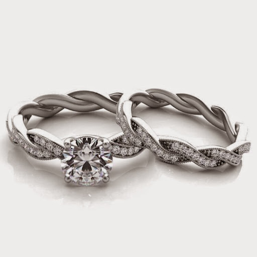 Jeweler «Tresor Jewelers», reviews and photos, 12 Rio Grande St, Salt Lake City, UT 84101, USA