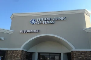 The Eye Clinic of Texas image
